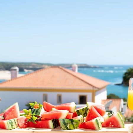 Gem At The Beach Vila Nova de Milfontes Exterior photo