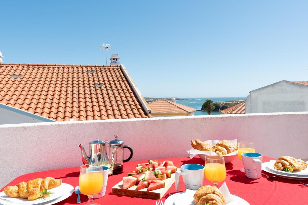 Gem At The Beach Vila Nova de Milfontes Exterior photo