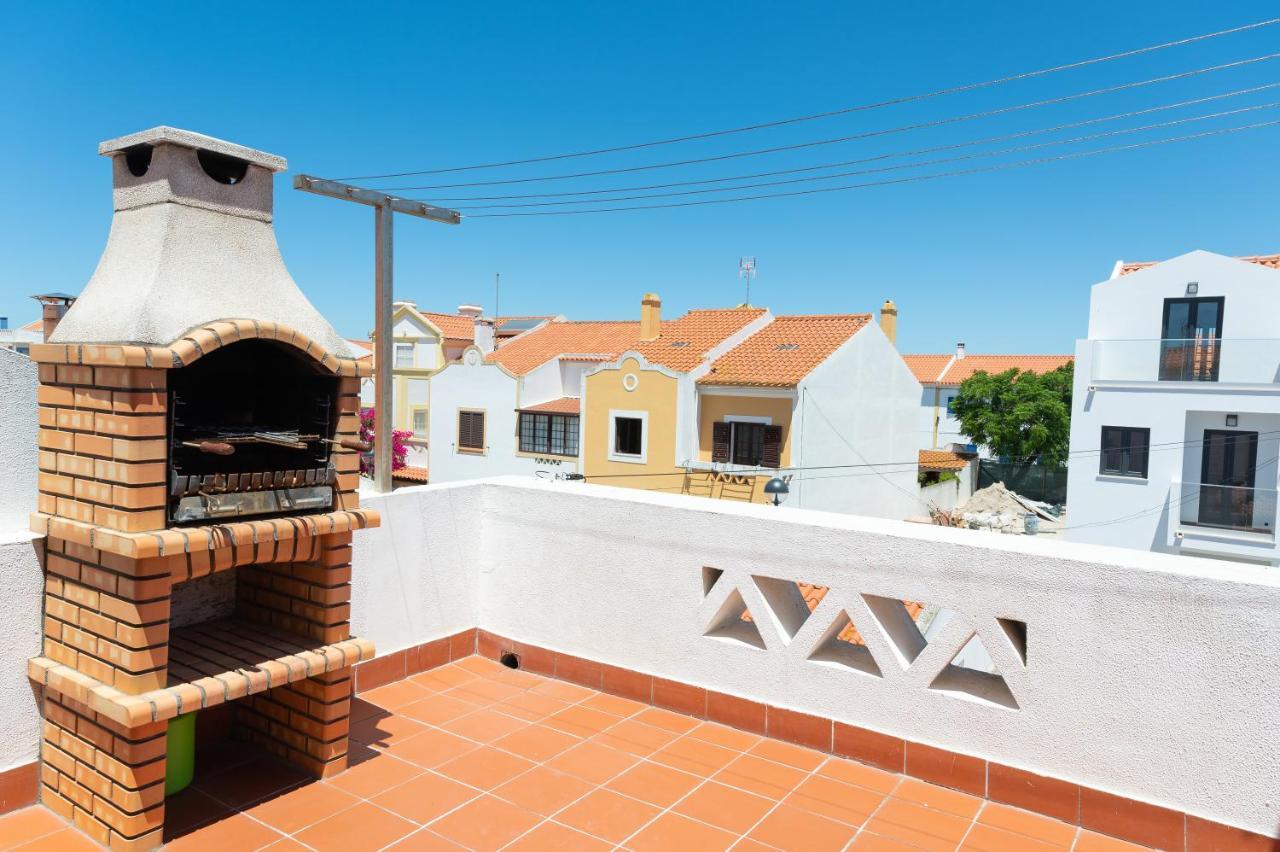 Gem At The Beach Vila Nova de Milfontes Exterior photo