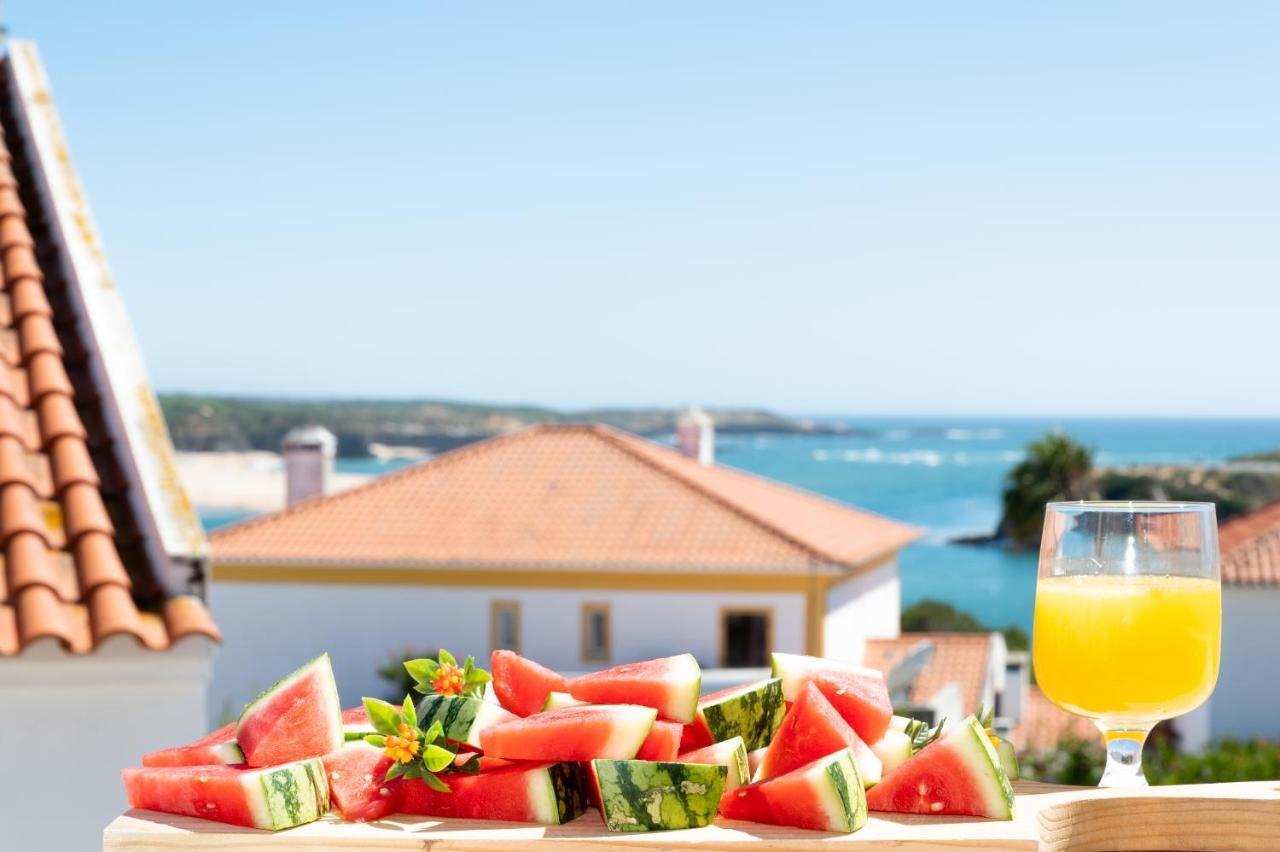 Gem At The Beach Vila Nova de Milfontes Exterior photo