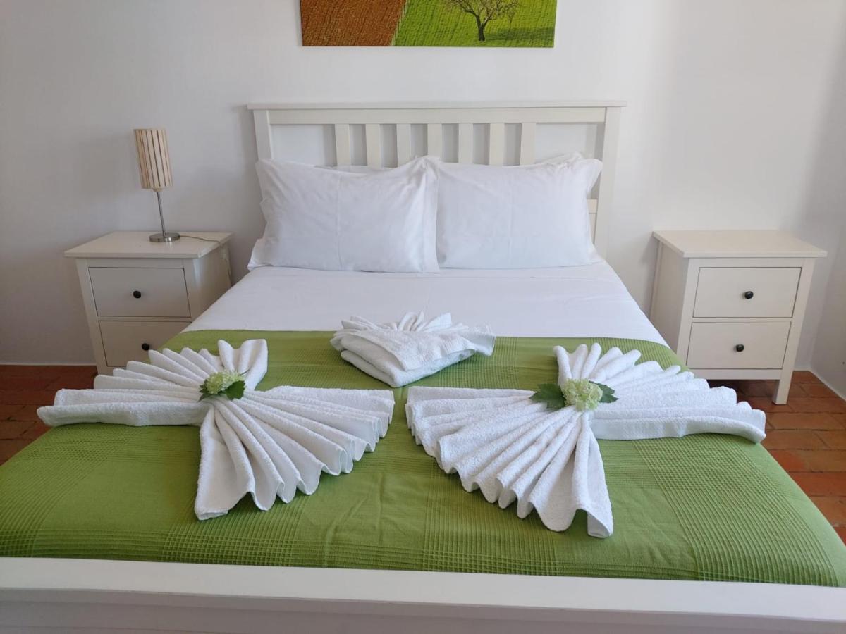 Gem At The Beach Vila Nova de Milfontes Exterior photo